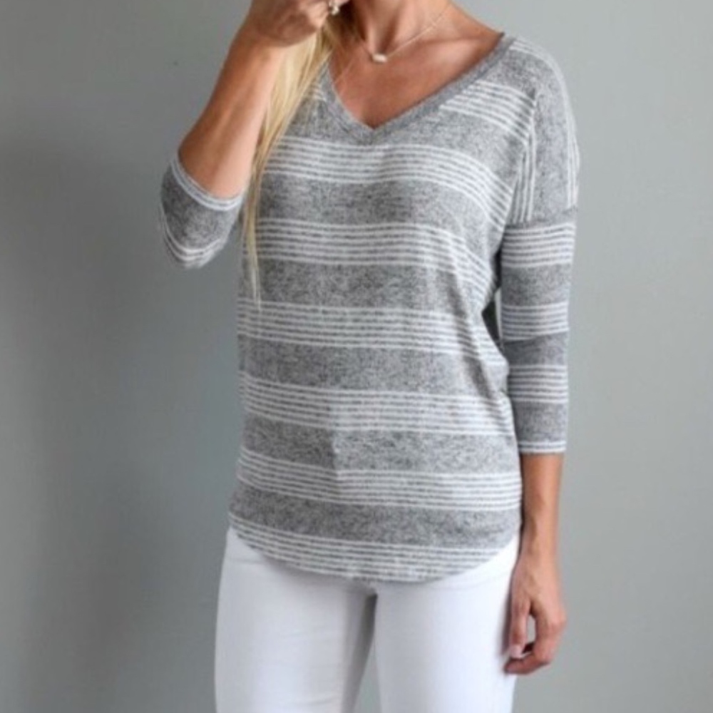 Stitch Fix Market & Spruce Dolman Top
